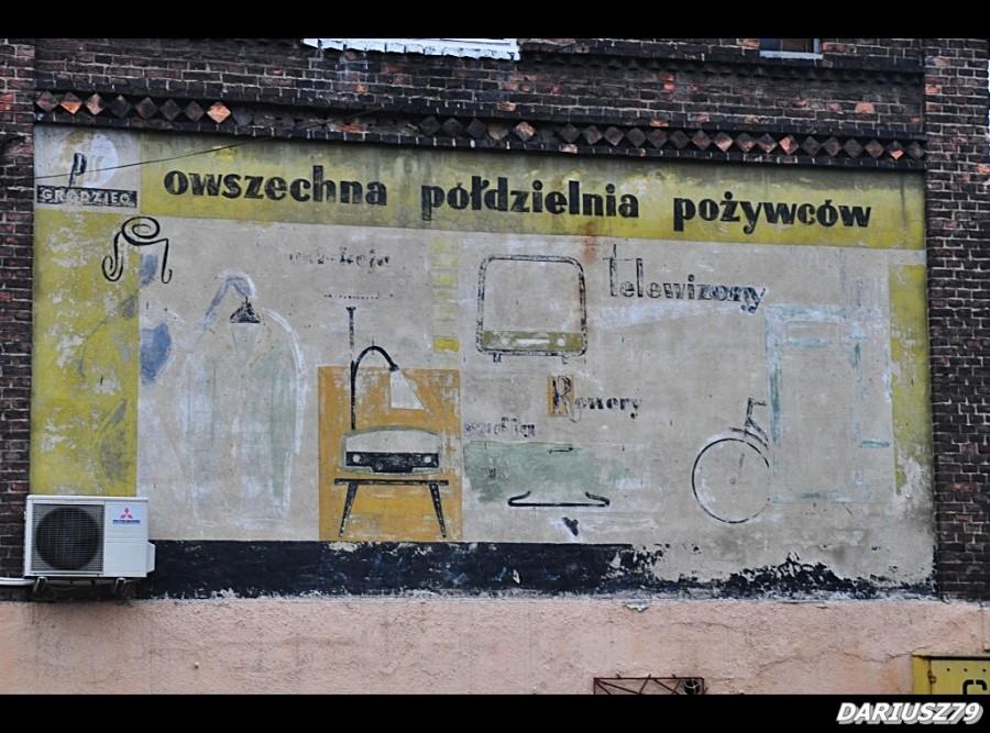 Będzin - Grodziec
