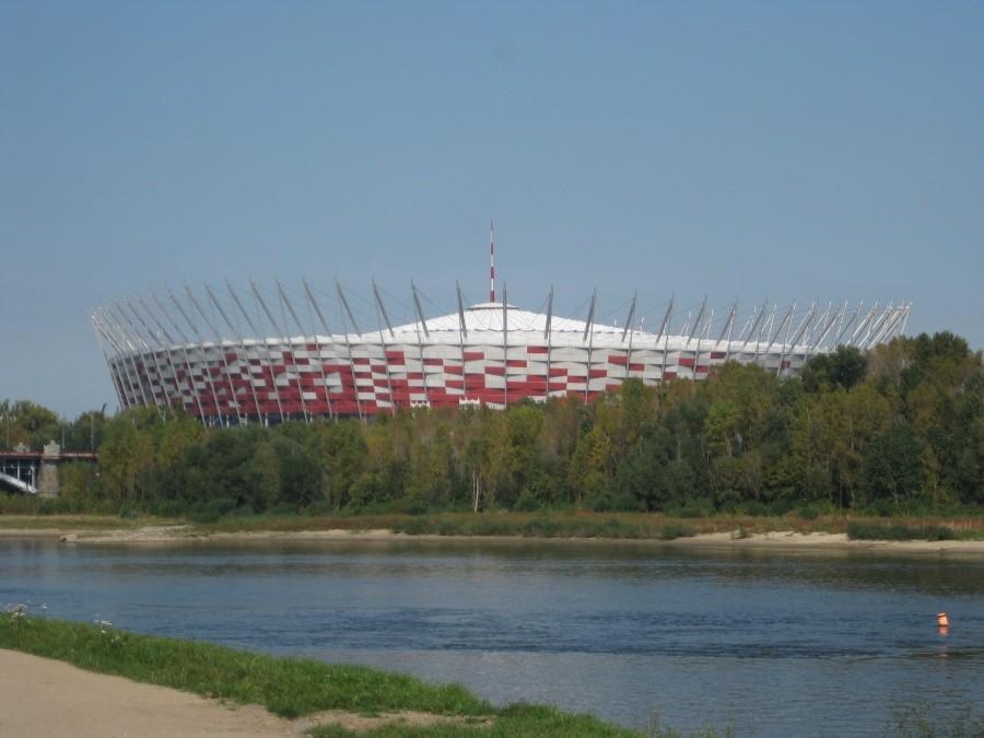 To chyba ten stadion :P