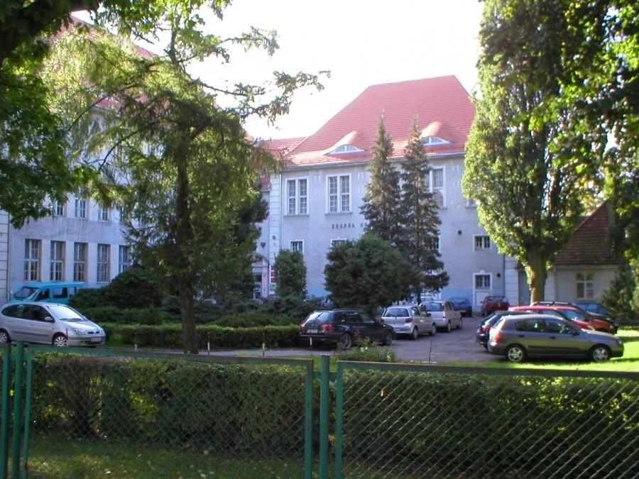 PARKING ZSE W NORMALNY DZIEŃ