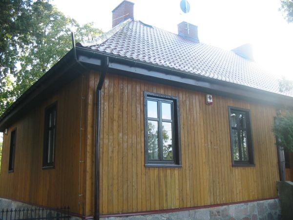 plebania inowłodzka