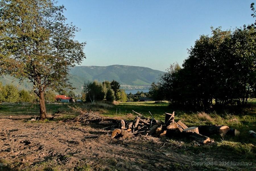 eee tam, nic nie widać