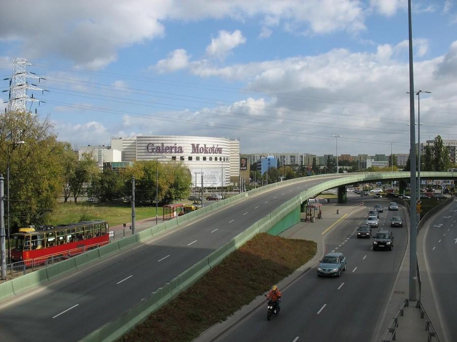 Galeria Mokotów