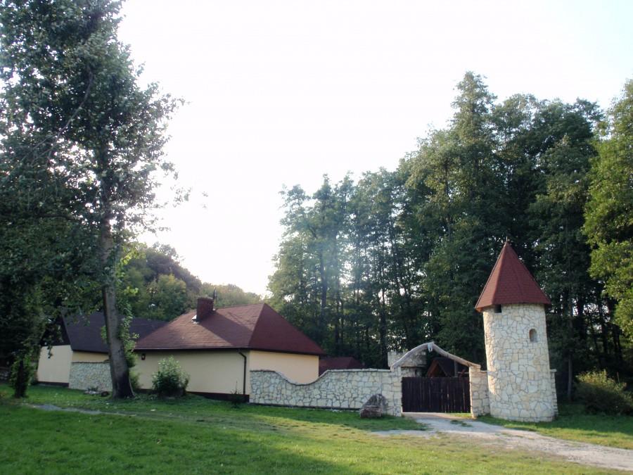 Czerwony Młyn
