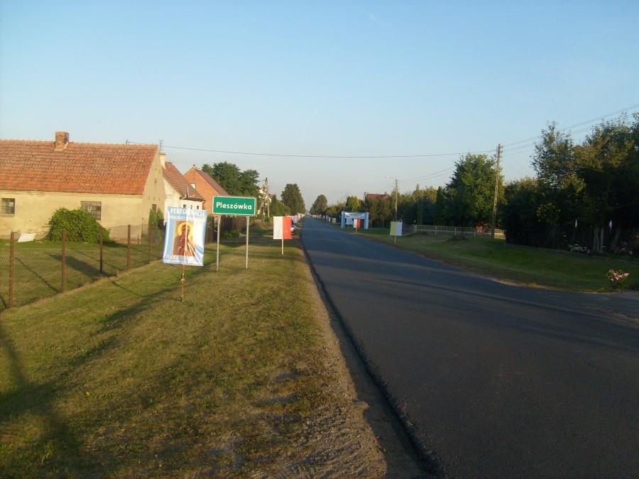 Pleszówka