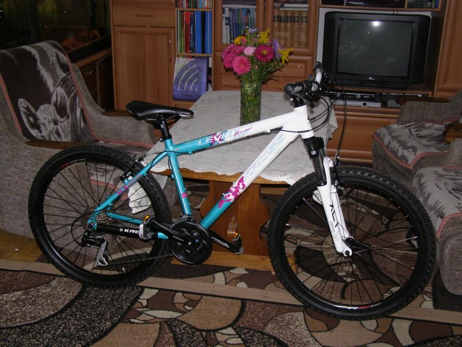 Kross Level A1