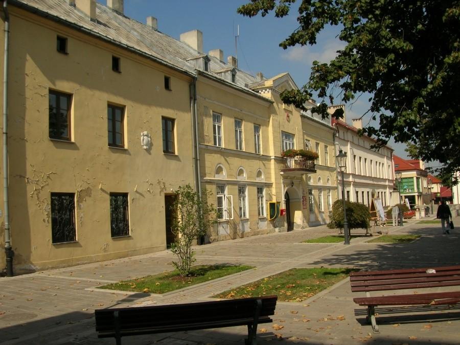 olkuski Rynek