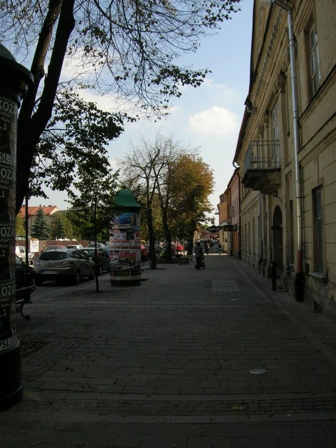 olkuski Rynek