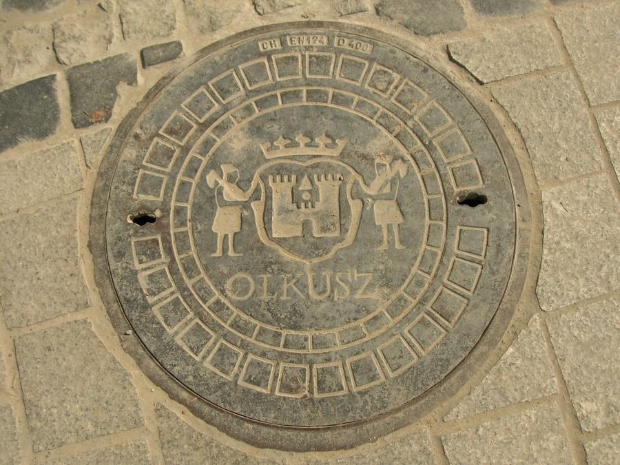 klapa kanałowa