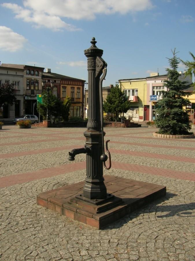 pompa wodna
