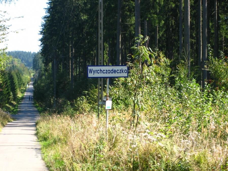 Wyrchczadeczka