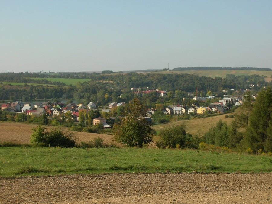pilicka panorama