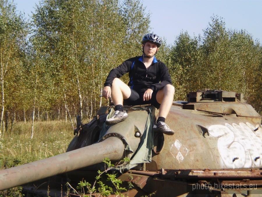 Poligon w Biedrusku