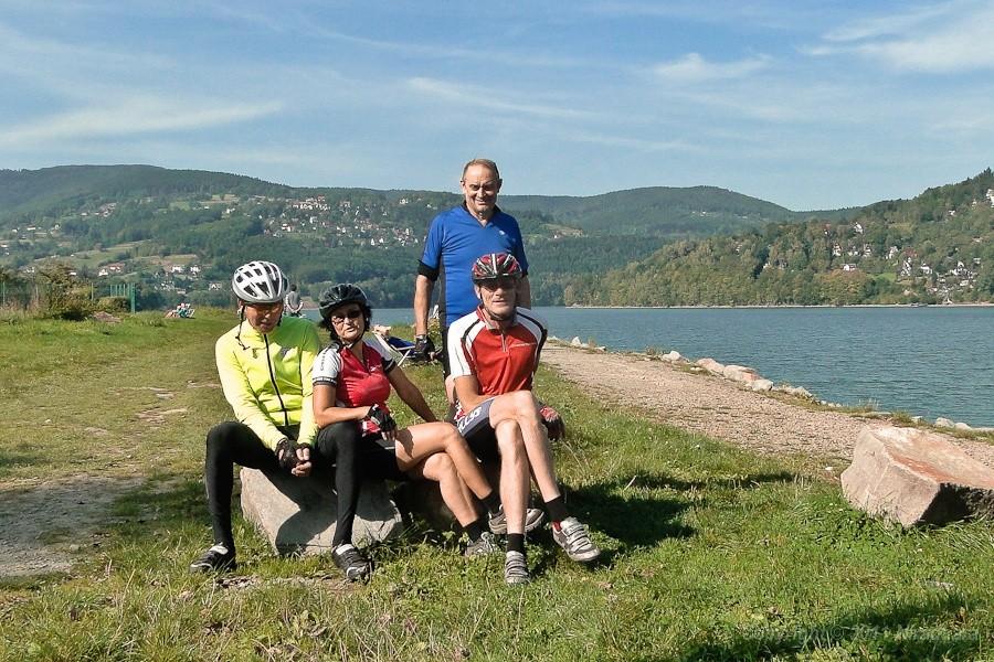 integracja nadjeziorna