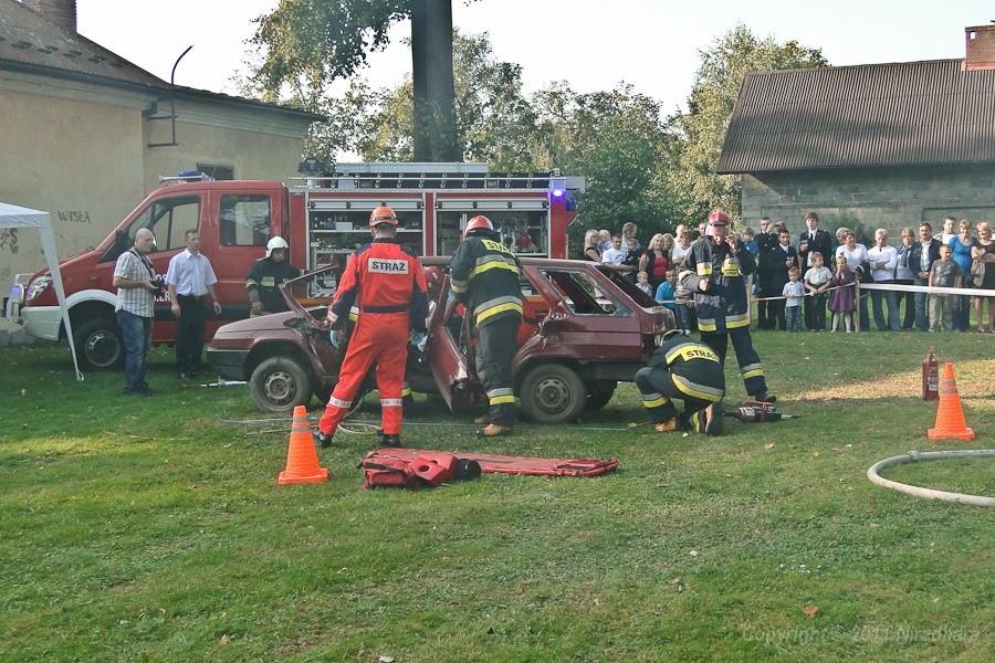 na pomoc kierowcy