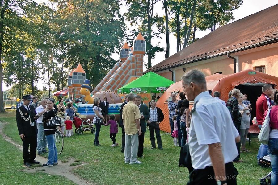 są też inne atrakcje
