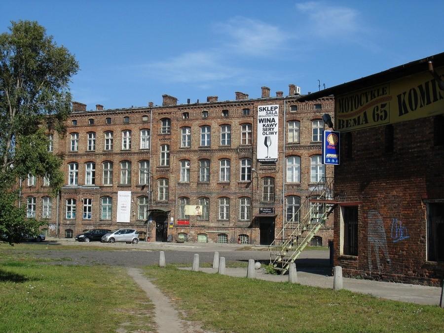 Lilpop, Rau i Loewenstein