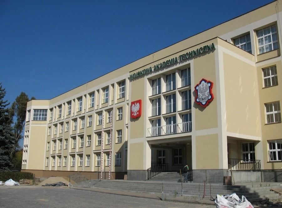 Wojskowa Akademia Techniczna