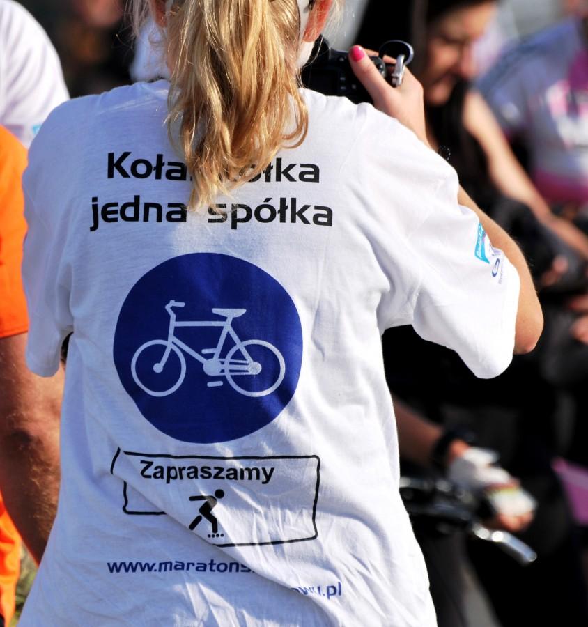 Koła, kółka – jedna spółka