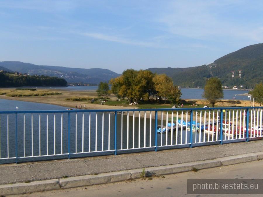 Jezioro Międzybrodzkie