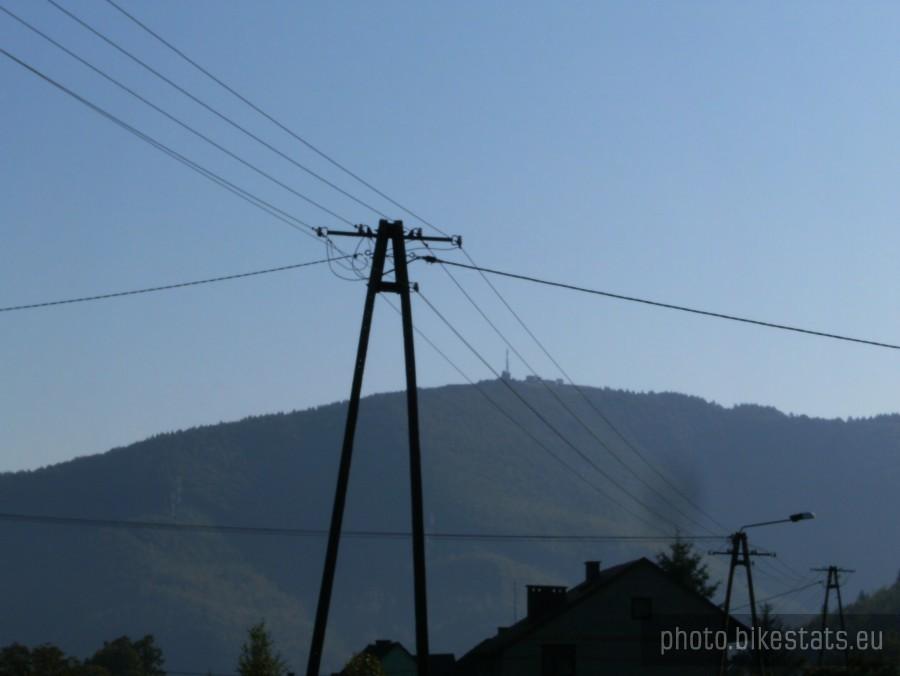 Żar na sam koniec