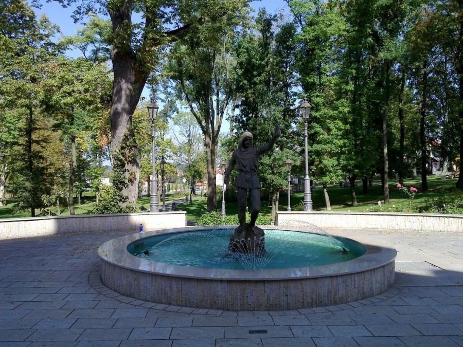 Wieliczka - kopalnia Soli