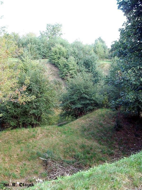 Fort Włochy