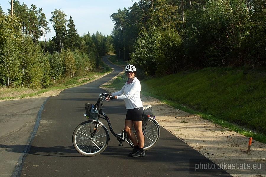 Wracamy do domu.