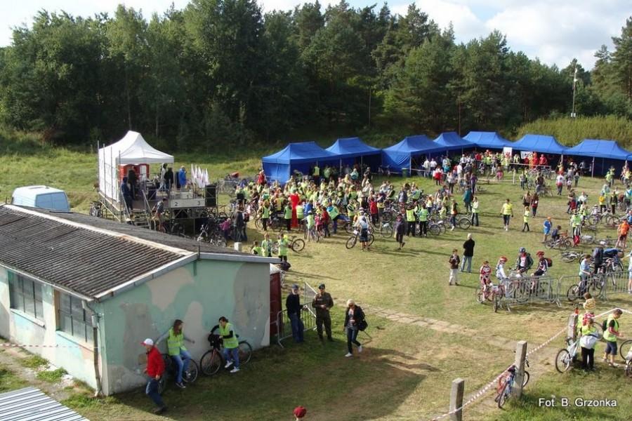 Rowerow święto