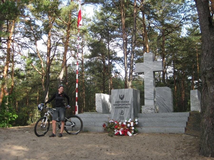 No to może teraz ja się troszkę powdzięczę :)