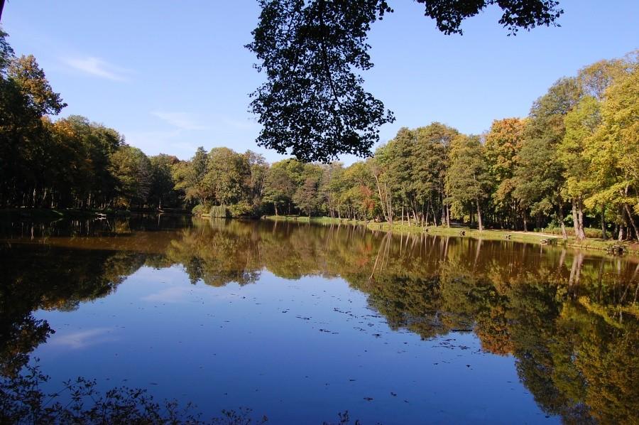 Młochów