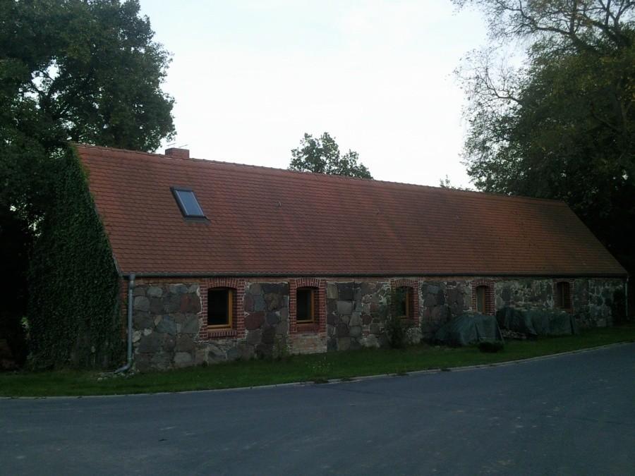 Budynek mieszkalny