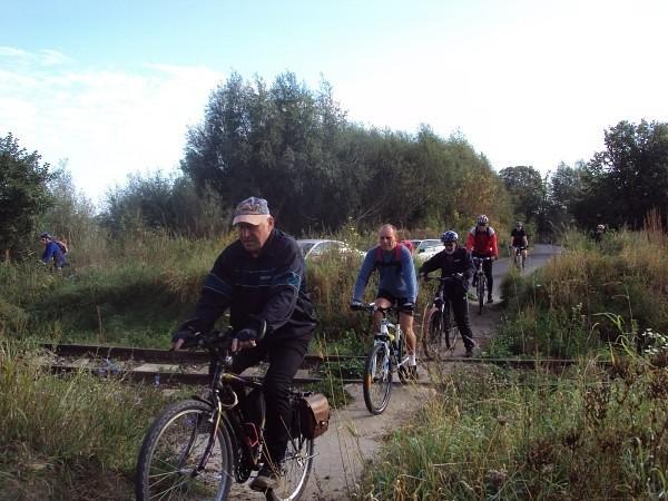Grupa Rowerowa STOP