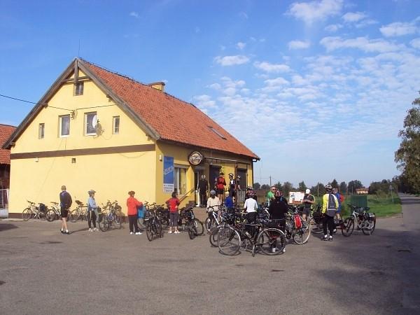 Grupa Rowerowa STOP