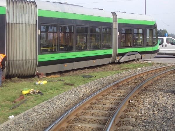 Tramwaj