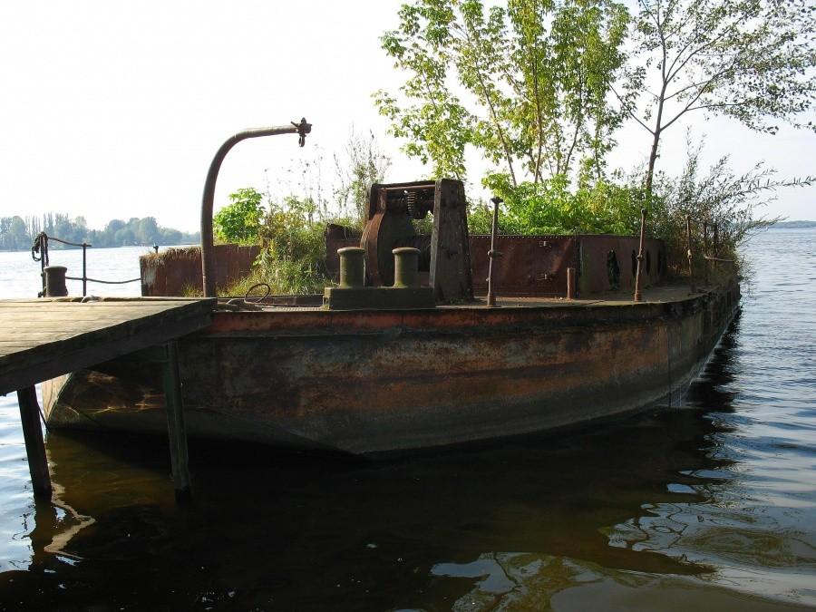 Jezioro Zegrzyńskie