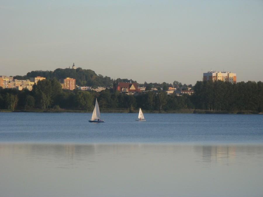 Pogoria III