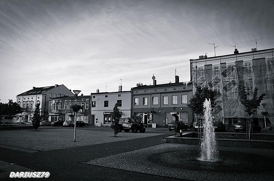 Czeladż - Rynek