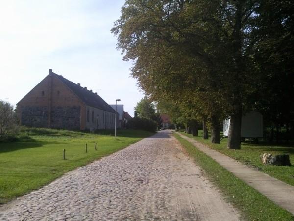 Hohenholz i antyszosowa nawierzchnia
