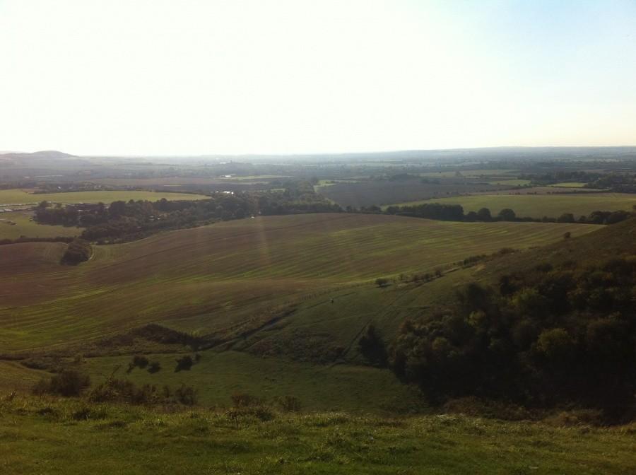 Dunstable Down
