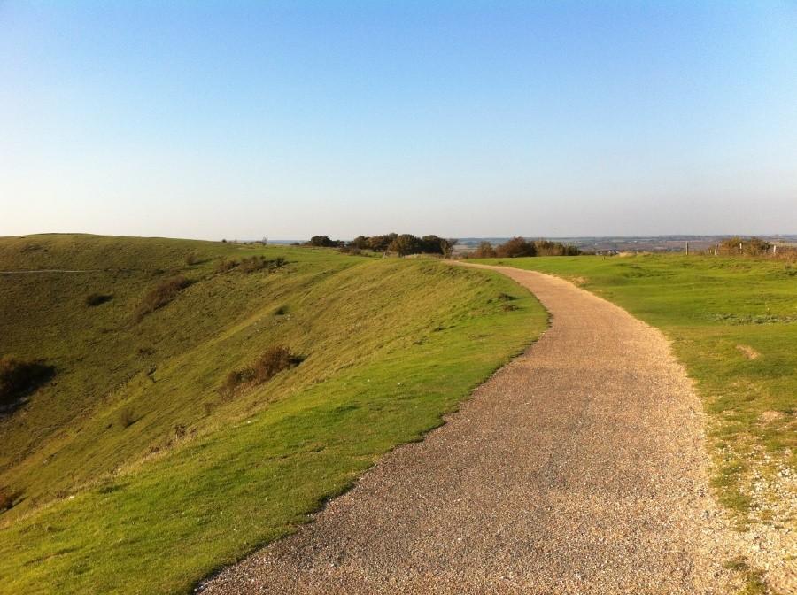 Dunstable Down