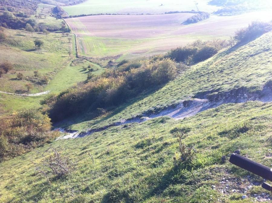 Dunstable Down