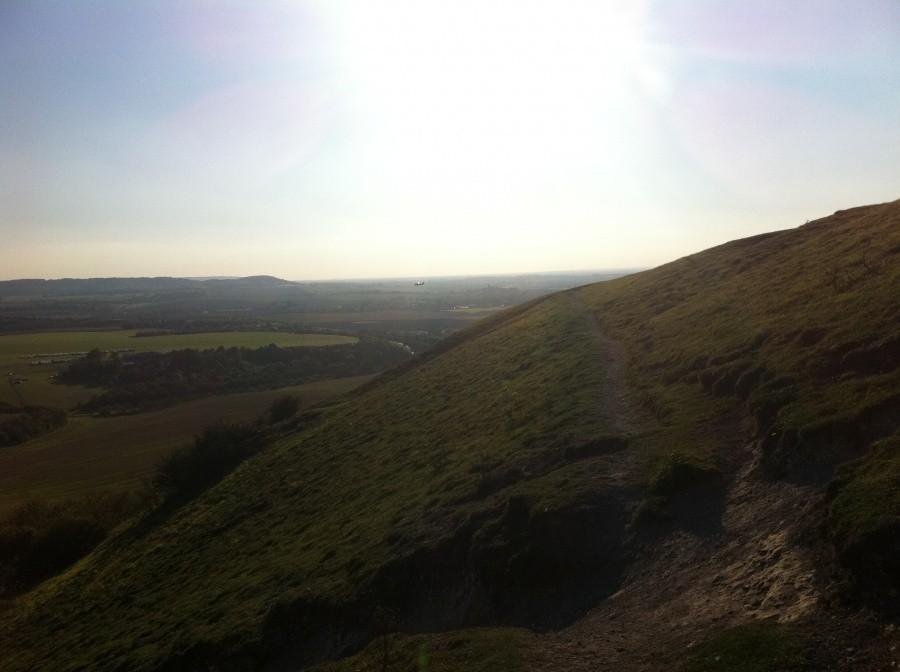 Dunstable Down
