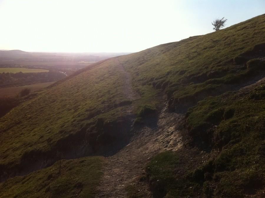 Dunstable Down