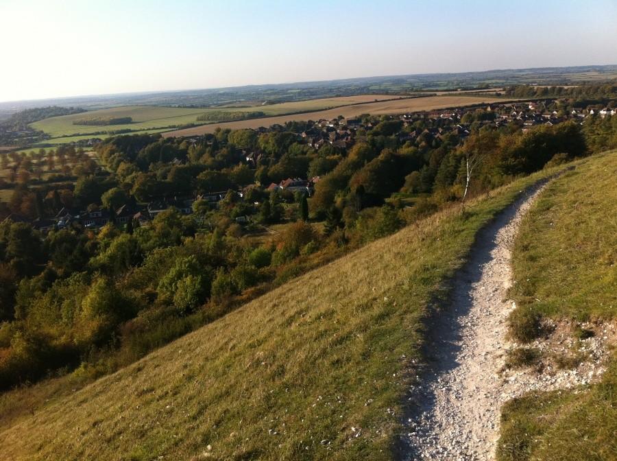Dunstable Down