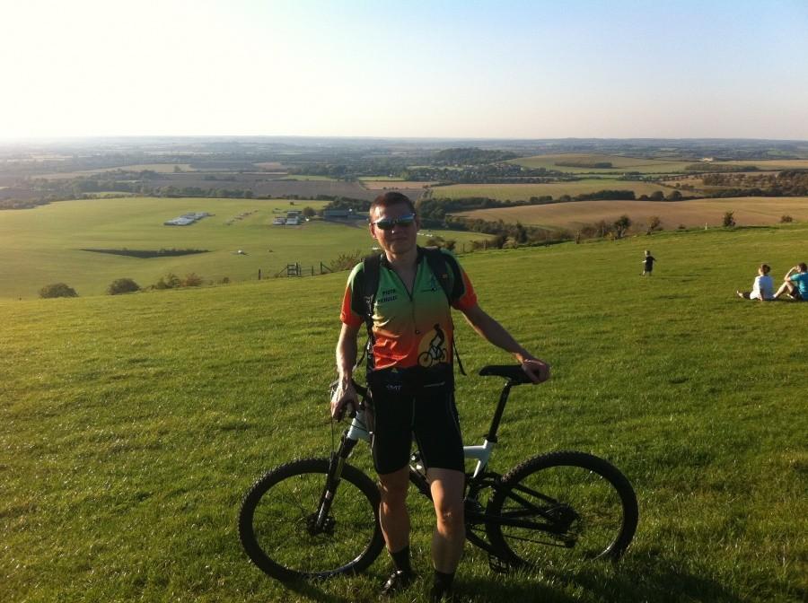 Dunstable Down