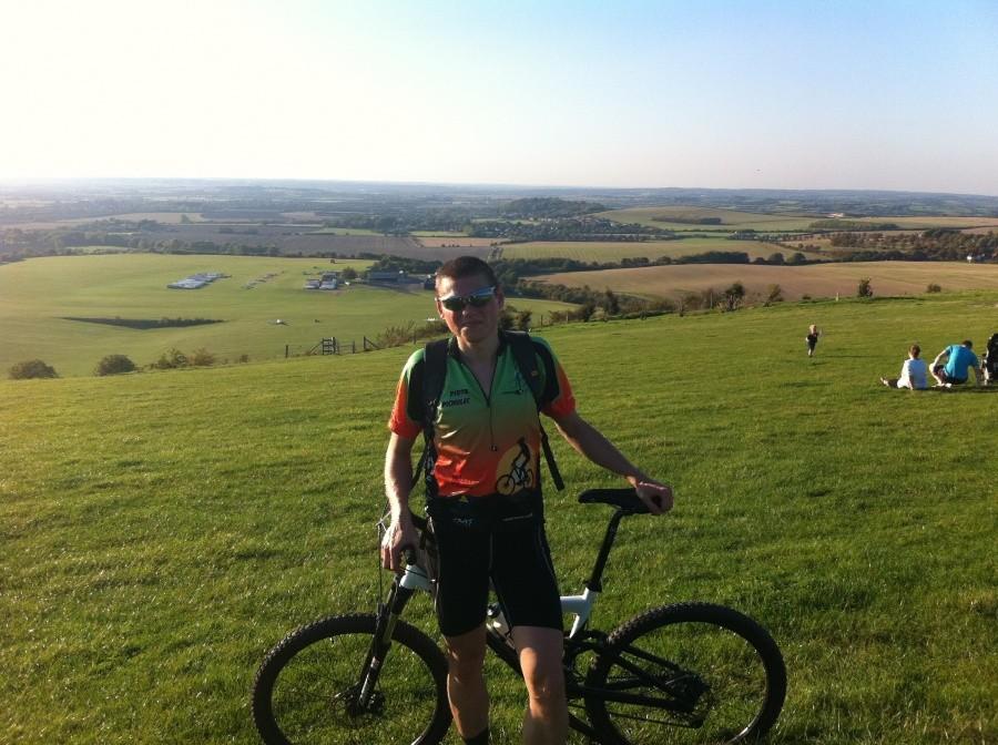 Dunstable Down
