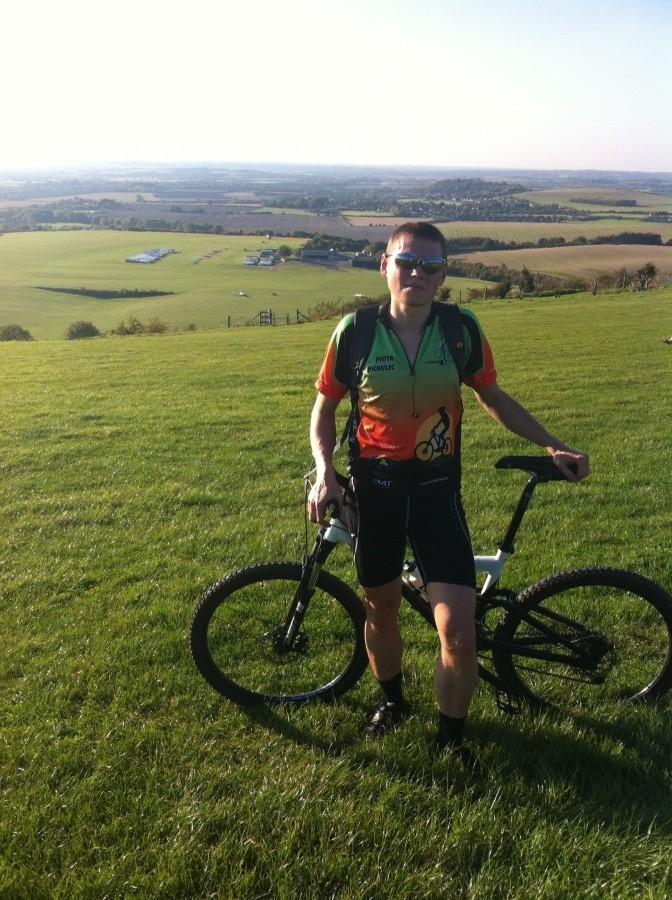 Dunstable Down