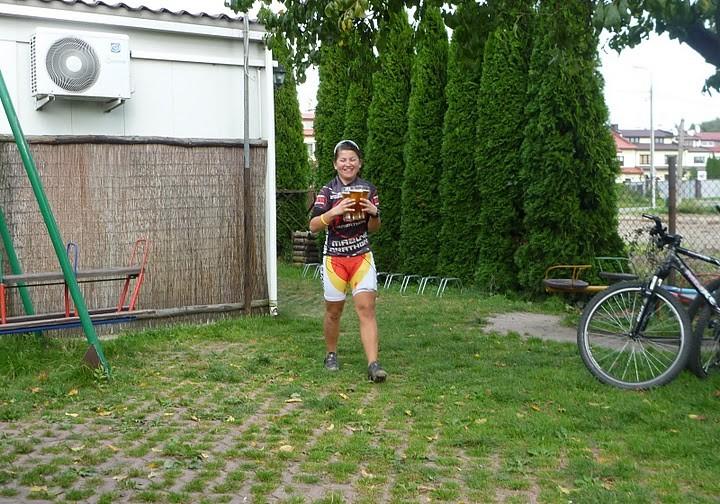 Niby taka niewinna, a donosi