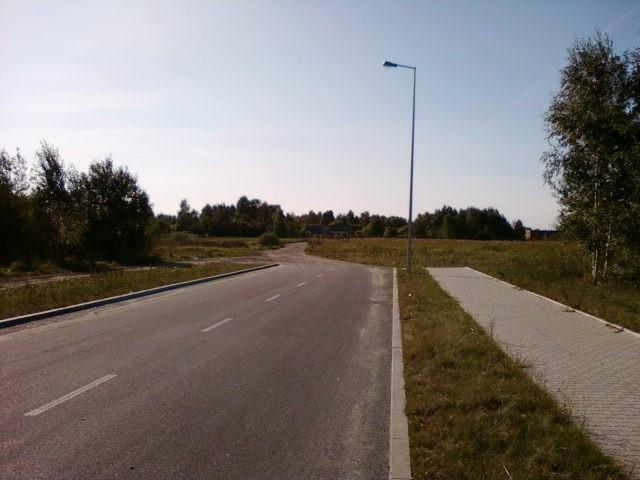 Koniec drogi