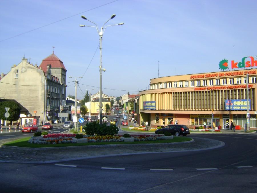 Centrum Rypina